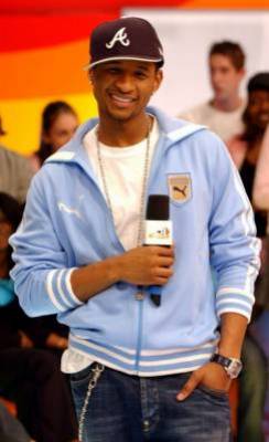 usher